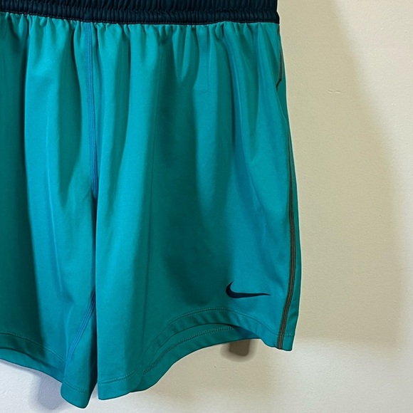 Nike Sri Fit Shorts Sz Small - Picture 4 of 9
